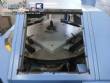 Muller Martini automatic square spine graphic gluing machine