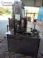 Maqmundi rotary plastic pot sealer and capper 1200 pots per hour