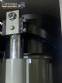 Gravimetric rotary filling machine in stainless steel with cabin