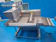 Breading line for breading chicken, fish, nuggets and steak Sampafi 400 kg / h