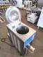 Water-based condensation ice cream pasteurizer Frigomat PEB 25