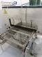 Stainless steel tunnel for ultra-fast heating and cooling, BW Machines