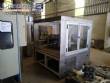 Rotary filler with rinser bottle washer Arbras