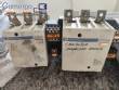 Three-pole controller for operating three-phase motors Telemecanique LC1F265 and LC1F225