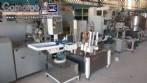 Automatic labeling machine Maqmundi