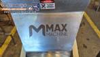 MaxMachine MDP-300 pulper