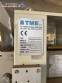 TME Italy vacuum packaging and filling machine
