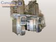 Tetra Pak TBA 8 aseptic filling machine for Tetra Brik carton packaging.