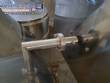 Industrial stainless steel mixer manufacturer Conserli