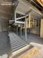 Bran pelleting line with mill and drying oven Amandus Kahl