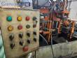Brass die casting machine