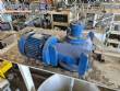 200-liter tilting jacketed steam pot