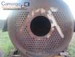 ATA boiler shell