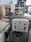 Metering / Weighing with load cell and double stainless steel silos brand Donar