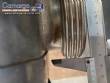 Lobe pump in 316 stainless steel Waukesha Cherry Burrell Universal 2 SPX