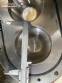 Lobe pump in 316 stainless steel Waukesha Cherry Burrell Universal 2 SPX