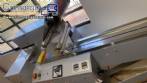 Cassan CSS 60FC flow pack packaging machine, up to 60 units per minute, year 2025.