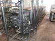 Milk packing machine Tetra Pak