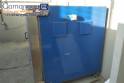 Freezing cryogenic cabinet freezer CES Cryotech