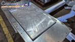 Ultra freezer for 7 trays