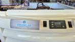 Ultra freezer for 7 trays