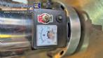 Automatic continuous sugar pulverizer hammer mill