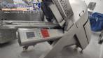 Automatic slicer for cold cuts and cheeses