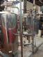 Zegla Unimix 9,000 liter carbonator premix