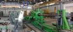 Continuous hydraulic torque machine Tianhe
