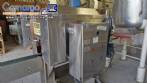 Robust Pack Stainless steel sleeve steam shrink tunnel