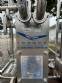 Stainless steel pasteurizer for liquids, juices, milk, Innova Inox, 2,000 liters per hour