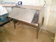 Stainless steel fat melting tank