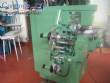 Nagema automatic double twist packing machine for hard candies