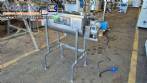 30-Liter Stainless Steel Ribbon Blender
