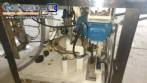 Automatic filling and sealing machine Milainox