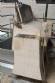 Tilting paddle mixer 150 kg