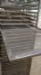 Automatic continuous line for the production and dehydration of fresh homemade pasta.