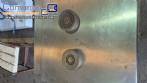 Italvisa Pastaia P55 pasta extruder