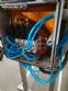 SANTEC hamburger patty forming machine