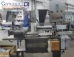 SANTEC hamburger patty forming machine