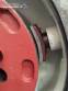 Mausa continuous centrifugal separator 90,000 liters per hour