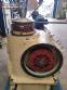 Mausa continuous centrifugal separator 90,000 liters per hour