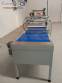 Bramaq grissini stick forming and cutting machine, year 2023