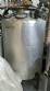 Stainless steel tank