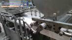 Dosing machine for chocolates Pirg