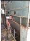 Grain drying tower dryer seeds agricultural products corn Kepler Weber