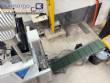 JCV automatic packaging machine with double dosing scale.