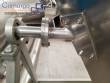 Stainless steel bin Erli mixer