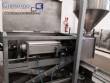 Automatic piston gallon filling machine Serac