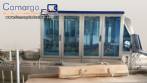 Automatic Tetra Pak Cardboard Packer